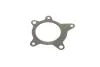 Помпа води Hyundai Accent/i20/i30/Kia Cee'd/Carens/Cerato/Soul 1.4/1.6/1.6CVVT 07- UA63 BUGATTI PA10119 (фото 7)