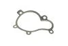 Помпа води Hyundai Tucson/Santa Fe/i30/Elantra/Kia Sportage/Cee'd 2.0-2.2CRDi 05-(R/B)(6 лоп) UA63 BUGATTI PA10121 (фото 7)