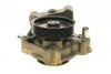 Помпа води Citroen Jumper/Peugeot Boxer 3.0HDi/Fiat Ducato 2.3D/3.0D/Iveco 06- (R/B) (7 лоп) (opt-om) BUGATTI PA10125 (фото 4)