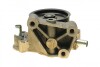 Помпа води Citroen Jumper/Peugeot Boxer 3.0HDi/Fiat Ducato 2.3D/3.0D/Iveco 06- (R/B) (7 лоп) (opt-om) BUGATTI PA10125 (фото 6)