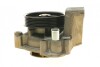 Помпа води Citroen Jumper/Peugeot Boxer 3.0HDi/Fiat Ducato 2.3D/3.0D/Iveco 06- (R/B) (7 лоп) (opt-om) BUGATTI PA10125 (фото 7)