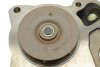 Помпа води Citroen Jumper/Peugeot Boxer 3.0HDi/Fiat Ducato 2.3D/3.0D/Iveco 06- (R/B) (7 лоп) (opt-om) BUGATTI PA10125 (фото 9)