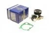 Помпа води BMW 3 (E46/E90)/5 (E60) 2.0-3.0d 01-13 (M47/M57) UA63 BUGATTI PA10135 (фото 1)