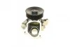 Помпа води BMW 3 (E46/E90)/5 (E60) 2.0-3.0d 01-13 (M47/M57) UA63 BUGATTI PA10135 (фото 4)