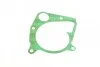 Помпа води BMW 3 (E46/E90)/5 (E60) 2.0-3.0d 01-13 (M47/M57) UA63 BUGATTI PA10135 (фото 8)