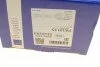 Помпа води BMW 3 (E46/E90)/5 (E60) 2.0-3.0d 01-13 (M47/M57) UA63 BUGATTI PA10135 (фото 9)