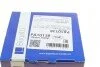 Помпа води Ford Focus II/Mondeo IV/Kuga I 2.5 05-/Renault Laguna 2.0/Volvo 95- (19z) (R/B) (7 лоп UA63 BUGATTI PA10138 (фото 10)