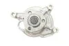 Помпа води Audi A1/A3/Skoda Octavia/SuperB/Rapid/VW Golf V/VI/Passat 1.4TFSI/TSI 07- (B/B) (7 лоп UA63 BUGATTI PA10141 (фото 4)