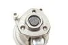 Помпа води Audi A1/A3/Skoda Octavia/SuperB/Rapid/VW Golf V/VI/Passat 1.4TFSI/TSI 07- (B/B) (7 лоп UA63 BUGATTI PA10141 (фото 7)