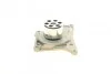 Помпа води Renault Kangoo/Clio/Duster/Laguna/Megane/Nissan Qashqai/Juke 1.5dCi 09-/MB (OM607/OM60 UA63 BUGATTI PA10145 (фото 4)
