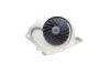 Помпа води Renault Megane/Scenic 1.9 dCi 08-/Suzuki Grand Vitara 1.9DDiS 06-15 UA63 BUGATTI PA10146 (фото 2)