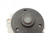 Помпа води Jeep Compass/Mitsubishi Lancer VIII/Outlander/Peugeot 4007 1.8/2.0/2.4 08- (B/B)(6 лоп UA63 BUGATTI PA10149 (фото 4)