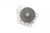 Помпа води Jeep Compass/Mitsubishi Lancer VIII/Outlander/Peugeot 4007 1.8/2.0/2.4 08- (B/B)(6 лоп UA63 BUGATTI PA10149 (фото 5)