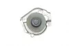 Помпа води Fiat Doblo/Panda/Punto 1.4 05-/Opel Combo 1.4 12-/Ford Ka 1.2 08-16 UA63 BUGATTI PA10153 (фото 3)