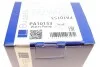 Помпа води Fiat Doblo/Panda/Punto 1.4 05-/Opel Combo 1.4 12-/Ford Ka 1.2 08-16 UA63 BUGATTI PA10153 (фото 6)