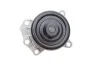 Помпа води Citroen C1/Peugeot 107 1.0 05-14 UA63 BUGATTI PA10156 (фото 4)