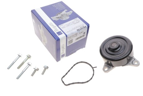 Помпа води Citroen C1/Peugeot 107 1.0 05-14 UA63 BUGATTI PA10156