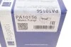 Помпа води Citroen C1/Peugeot 107 1.0 05-14 UA63 BUGATTI PA10156 (фото 7)