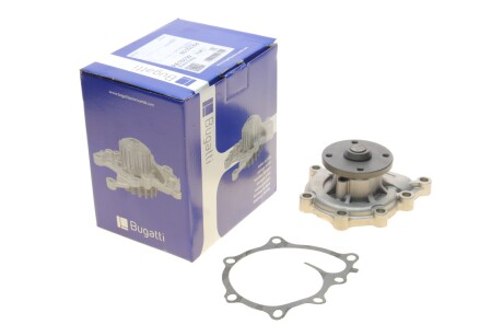 Помпа води Kia Carnival 1.6CRDi 06- UA63 BUGATTI PA10159