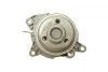 Помпа води Audi A3/Skoda Fabia/Rapid/Octavia/VW Caddy/Golf/Polo 1.2TSI 10- (B/B)(7 лоп) UA63 BUGATTI PA10165 (фото 6)