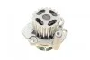 Помпа води Audi/Seat/Skoda/VW Crafter/Caddy/T5/Passat/Golf 1.6TDI/2.0TDI/BiTDI 06- (R/B)(8лоп) UA63 BUGATTI PA10183 (фото 7)