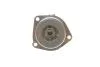 Помпа води Fiat Doblo/Opel Combo/Astra H/J/Zafira B/C/Vectra 1.6/1.9/2.0CDTI 10- UA63 BUGATTI PA10184 (фото 2)