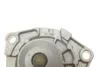Помпа води Fiat Doblo/Opel Combo/Astra H/J/Zafira B/C/Vectra 1.6/1.9/2.0CDTI 10- UA63 BUGATTI PA10184 (фото 4)