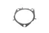 Помпа води Fiat Doblo/Opel Combo/Astra H/J/Zafira B/C/Vectra 1.6/1.9/2.0CDTI 10- UA63 BUGATTI PA10184 (фото 6)
