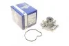 Помпа води MB C-class (W203/W204)/E-class (W211/W212)/SLK-class (R171/R172) 1.8 02-15 (M271) UA63 BUGATTI PA10192 (фото 1)