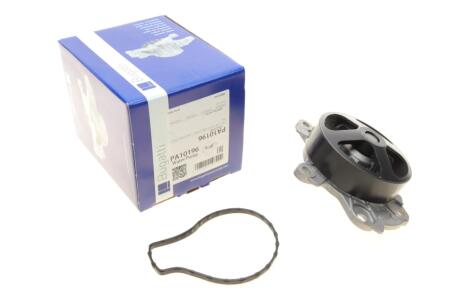 Помпа води Toyota Avensis/Auris/Corolla/Rav4 1.6/1.8/2.0 07- (opt-om) BUGATTI PA10196