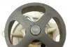 Помпа води Nissan Juke 1.6DIG-T 10-/Qashqai 2.0/X-Trail 1.6DIG-T/2.0 13-/Renault Megane 1.6 15- UA63 BUGATTI PA10201 (фото 5)