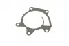 Помпа води Nissan Juke 1.6DIG-T 10-/Qashqai 2.0/X-Trail 1.6DIG-T/2.0 13-/Renault Megane 1.6 15- UA63 BUGATTI PA10201 (фото 6)
