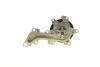 Помпа води Toyota Corolla/Auris/Yaris/Urban Cruiser 1.3/1.33 07- (R/B) (6 лоп.) UA63 BUGATTI PA10203 (фото 2)