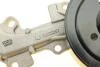 Помпа води Toyota Corolla/Auris/Yaris/Urban Cruiser 1.3/1.33 07- (R/B) (6 лоп.) UA63 BUGATTI PA10203 (фото 7)
