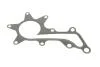 Помпа води Toyota Corolla/Auris/Yaris/Urban Cruiser 1.3/1.33 07- (R/B) (6 лоп.) UA63 BUGATTI PA10203 (фото 9)