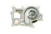 Помпа води BMW 3 (E90/F30)/5 (F10/F07)/X5 (F15) 2.0d 09- (B/B) (6 лоп) (N47/B47) UA63 BUGATTI PA10210 (фото 2)