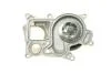 Помпа води BMW 3 (E90/F30)/5 (F10/F07)/X5 (F15) 2.0d 09- (B/B) (6 лоп) (N47/B47) UA63 BUGATTI PA10210 (фото 2)