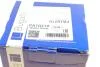 Помпа води BMW 3 (E90/F30)/5 (F10/F07)/X5 (F15) 2.0d 09- (B/B) (6 лоп) (N47/B47) UA63 BUGATTI PA10210 (фото 10)