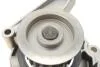 Помпа води Jeep Cherokee 2.5/2.8 CRD 01-08 (22z) (R/B) (7 лоп.) (opt-om) BUGATTI PA10220 (фото 6)