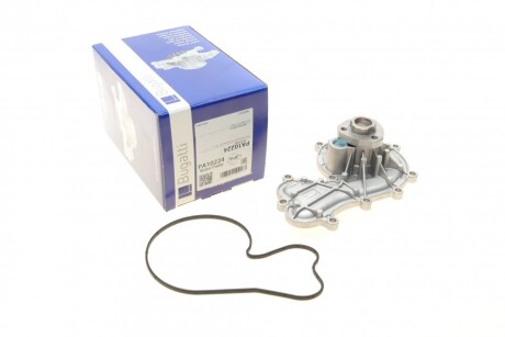 Помпа води Audi A4/A7/Q5/Q7 3.0TDI quattro 11- (R/B) (6 лоп) (opt-om) BUGATTI PA10224