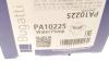 Помпа води Audi A3/A4/Q5/A6/VW Golf/Passat/Skoda Octavia IV 1.8-2.0TSI/TFSI 12-(B/B)(5 лоп) UA63 BUGATTI PA10225 (фото 12)