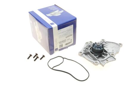 Помпа води Audi A3/A4/Q5/A6/VW Golf/Passat/Skoda Octavia IV 1.8-2.0TSI/TFSI 12-(B/B)(5 лоп) UA63 BUGATTI PA10225