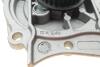 Помпа води Audi A3/A4/Q5/A6/VW Golf/Passat/Skoda Octavia IV 1.8-2.0TSI/TFSI 12-(B/B)(5 лоп) UA63 BUGATTI PA10225 (фото 6)