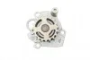 Помпа води Audi A3/Seat/Skoda Fabia/VW Caddy/T5/Golf 1.2TDI/1.4TDI/1.9TDI/2.0SDI 00- (R/B)(7лоп) UA63 BUGATTI PA10227 (фото 2)