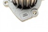 Помпа води Audi A3/Seat/Skoda Fabia/VW Caddy/T5/Golf 1.2TDI/1.4TDI/1.9TDI/2.0SDI 00- (R/B)(7лоп) UA63 BUGATTI PA10227 (фото 3)