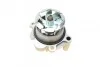 Помпа води Audi A3/Seat/Skoda Fabia/VW Caddy/T5/Golf 1.2TDI/1.4TDI/1.9TDI/2.0SDI 00- (R/B)(7лоп) UA63 BUGATTI PA10227 (фото 7)
