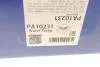 Помпа води Skoda Fabia/Octavia/VW Caddy/Golf/Passat/Seat 1.0/1.2/1.4TSI/1.6 12-(B/B) (6 лоп) UA63 BUGATTI PA10231 (фото 12)