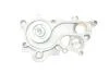 Помпа води Skoda Fabia/Octavia/VW Caddy/Golf/Passat/Seat 1.0/1.2/1.4TSI/1.6 12-(B/B) (6 лоп) UA63 BUGATTI PA10231 (фото 3)