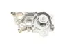 Помпа води Skoda Fabia/Octavia/VW Caddy/Golf/Passat/Seat 1.0/1.2/1.4TSI/1.6 12-(B/B) (6 лоп) UA63 BUGATTI PA10231 (фото 7)