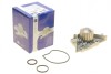 Помпа води Citroen C4/C5/C8/Jumpy/Fiat Scudo/Peugeot 206/307/406 1.8/2.0/2.2 99- UA63 BUGATTI PA10233 (фото 1)